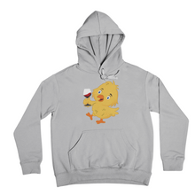 Lade das Bild in den Galerie-Viewer, Vinochick - Hoodie Unisex
