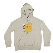 Lade das Bild in den Galerie-Viewer, Vinochick - Hoodie Unisex
