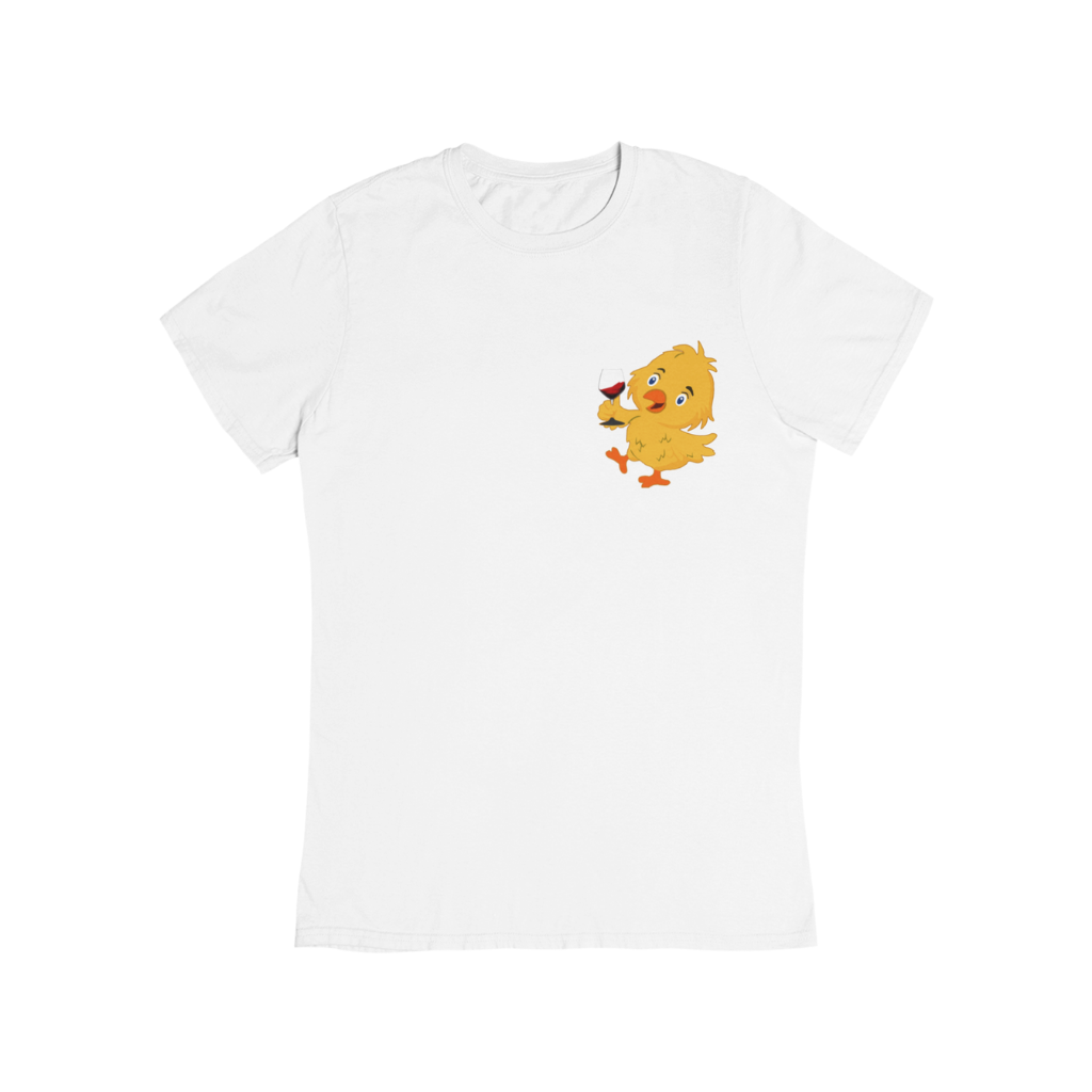 Vinochick - Bio Shirt Unisex