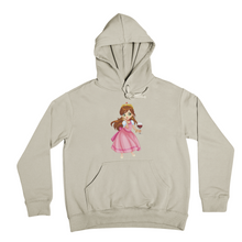 Lade das Bild in den Galerie-Viewer, Weinprinzessin - Hoodie Unisex
