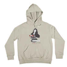 Lade das Bild in den Galerie-Viewer, Wein sagen - Hoodie Unisex
