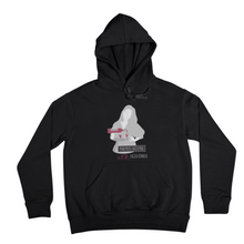 Lade das Bild in den Galerie-Viewer, Wein sagen - Hoodie Unisex
