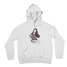 Lade das Bild in den Galerie-Viewer, Wein sagen - Hoodie Unisex
