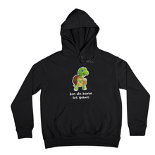 Lade das Bild in den Galerie-Viewer, Bin da - Hoodie Unisex
